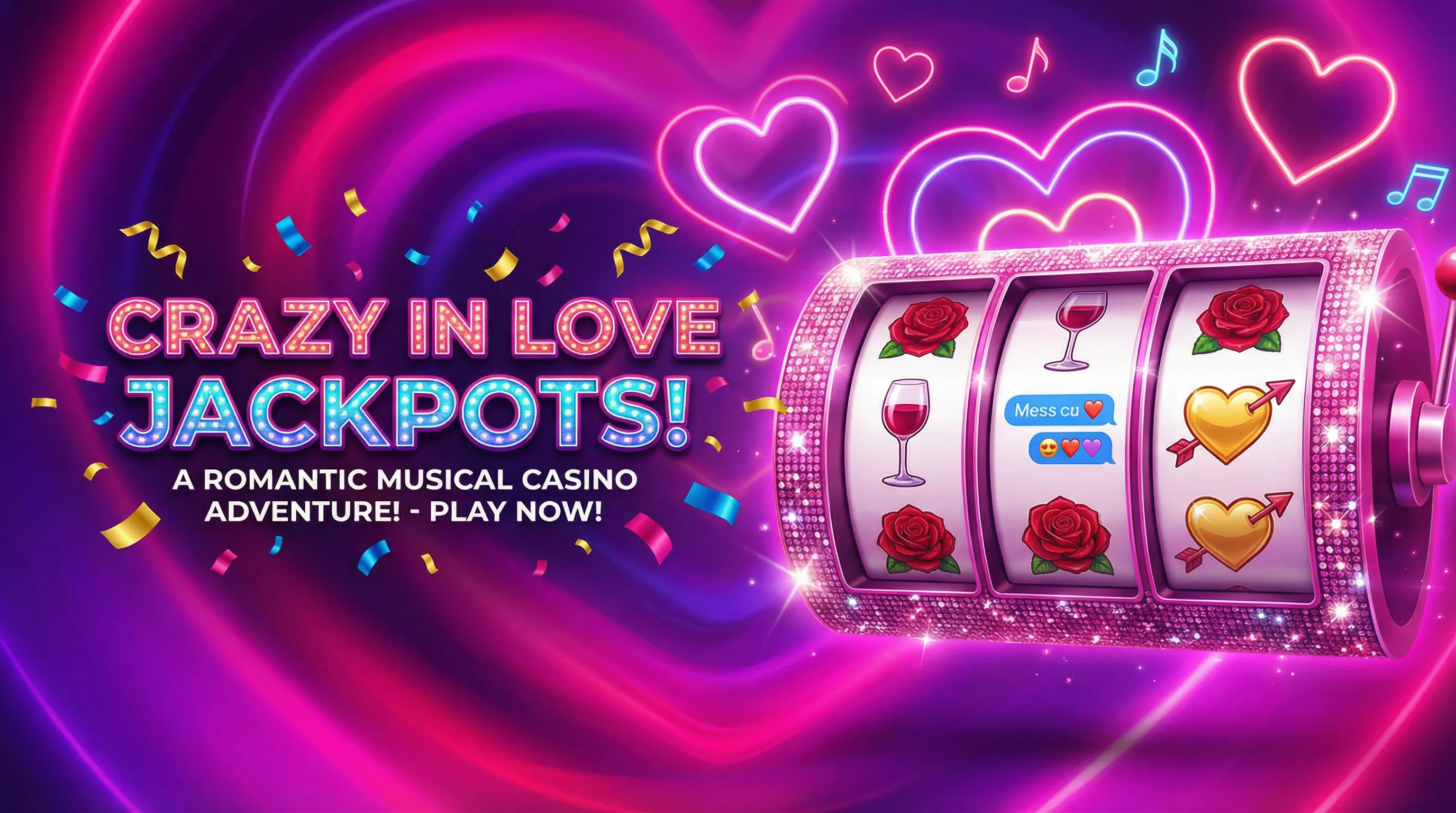 755bet cassino online com tema romântico Crazy Ex-Girlfriend